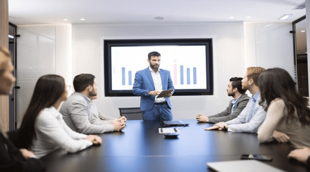 El impacto real de la IA en empresas