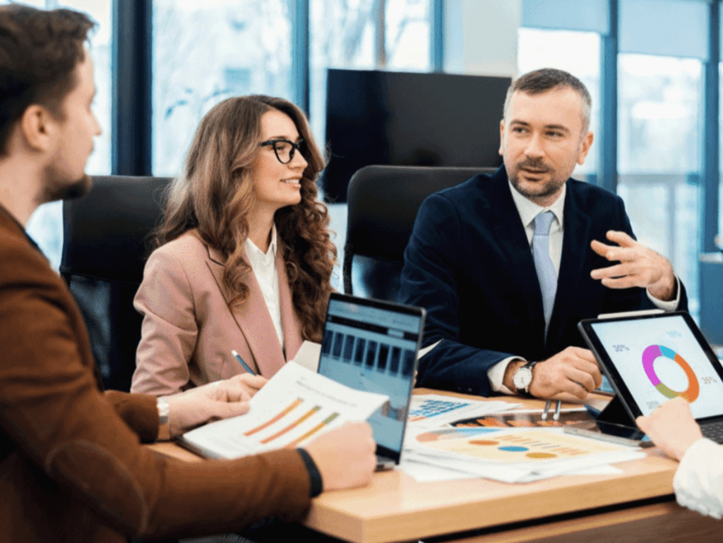 ¿Cómo usar IA en mi empresa?