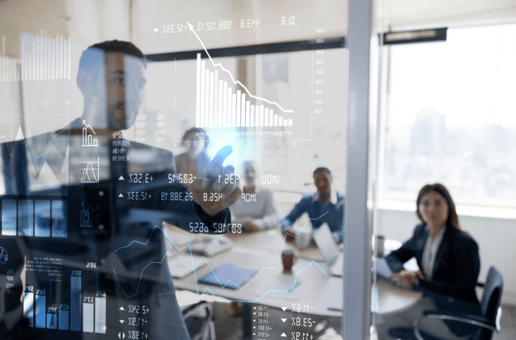El impacto de la IA en cada área de la empresa