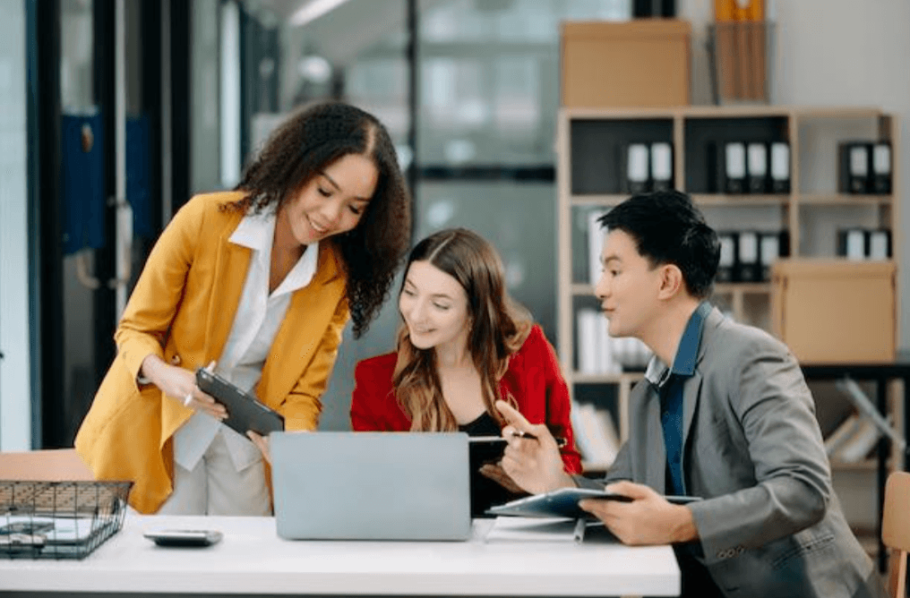 Inteligencia artificial impulsando el crecimiento de empresas LATAM